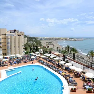 Medplaya Riviera - Adults Recommended Отель