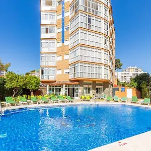 Appartamento Doramar, Benalmádena