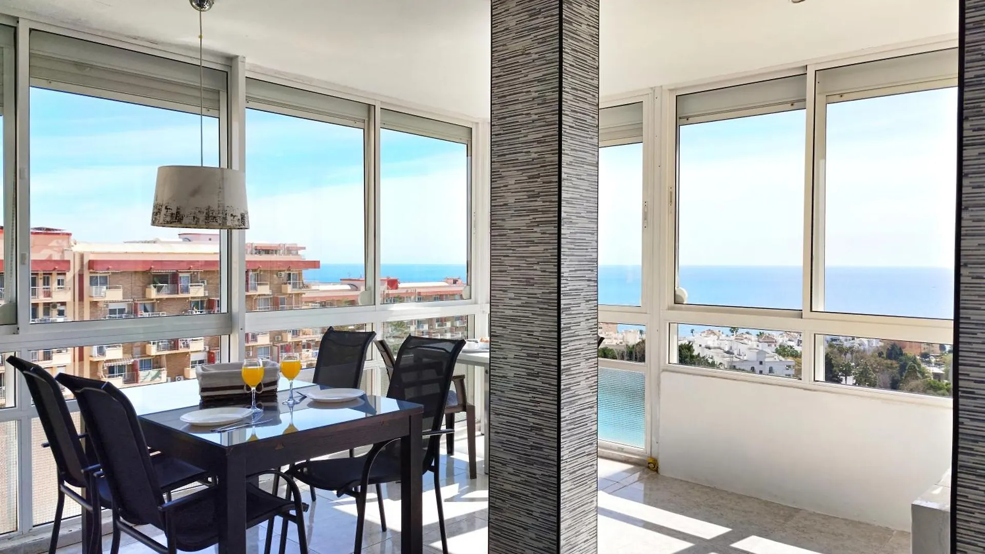 Inmogest - Apartamento Aguila 532 Apartment Benalmadena 0*,  Spain