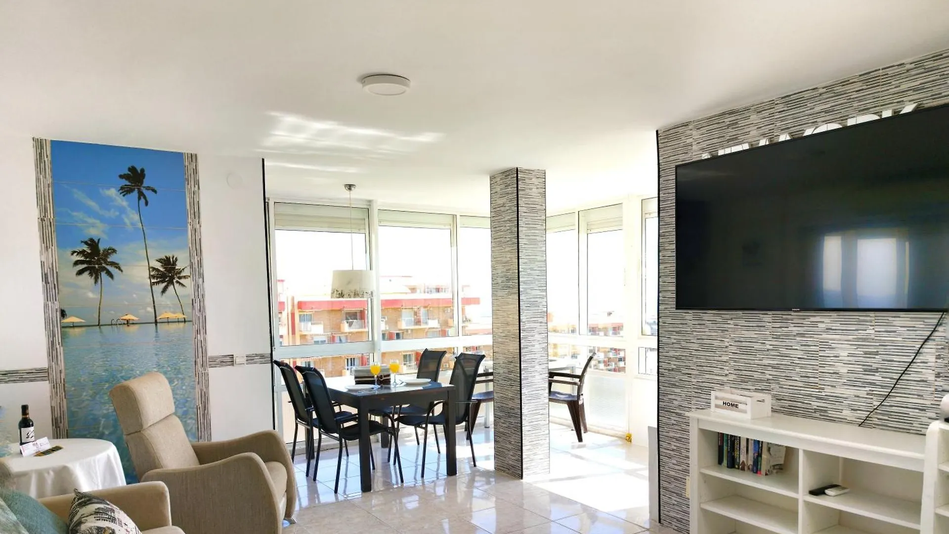 Inmogest - Apartamento Aguila 532 Apartment Benalmadena Spain
