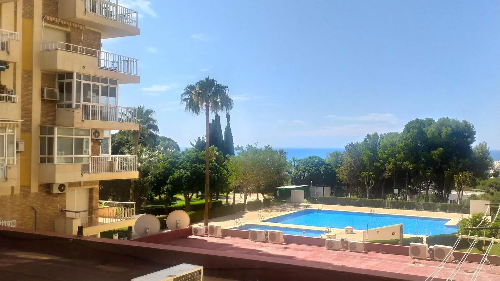 Inmogest - Apartamento Aguila 532 Apartment Benalmadena 0*,  Spain