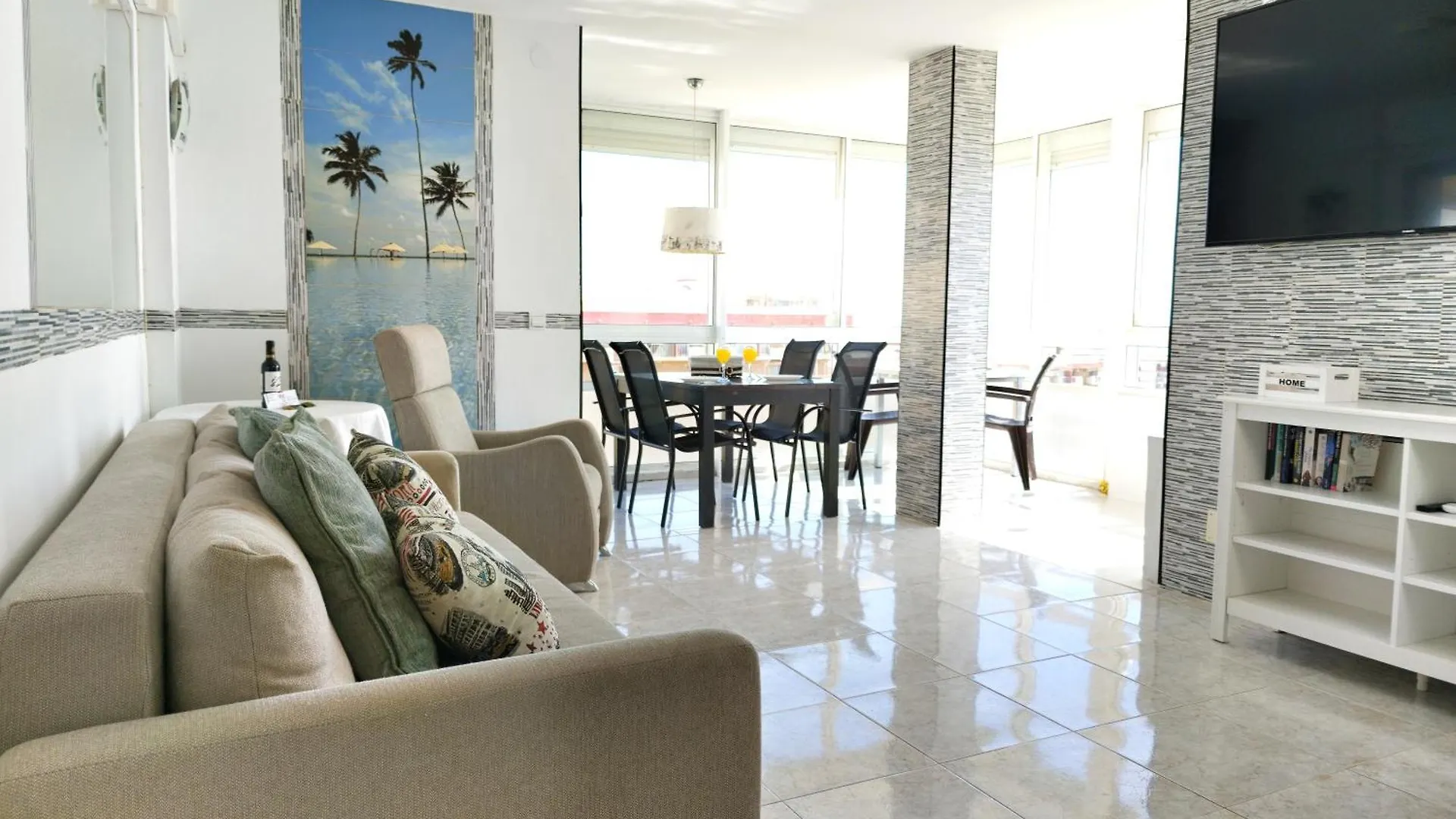 Inmogest - Apartamento Aguila 532 Apartment Benalmadena Spain