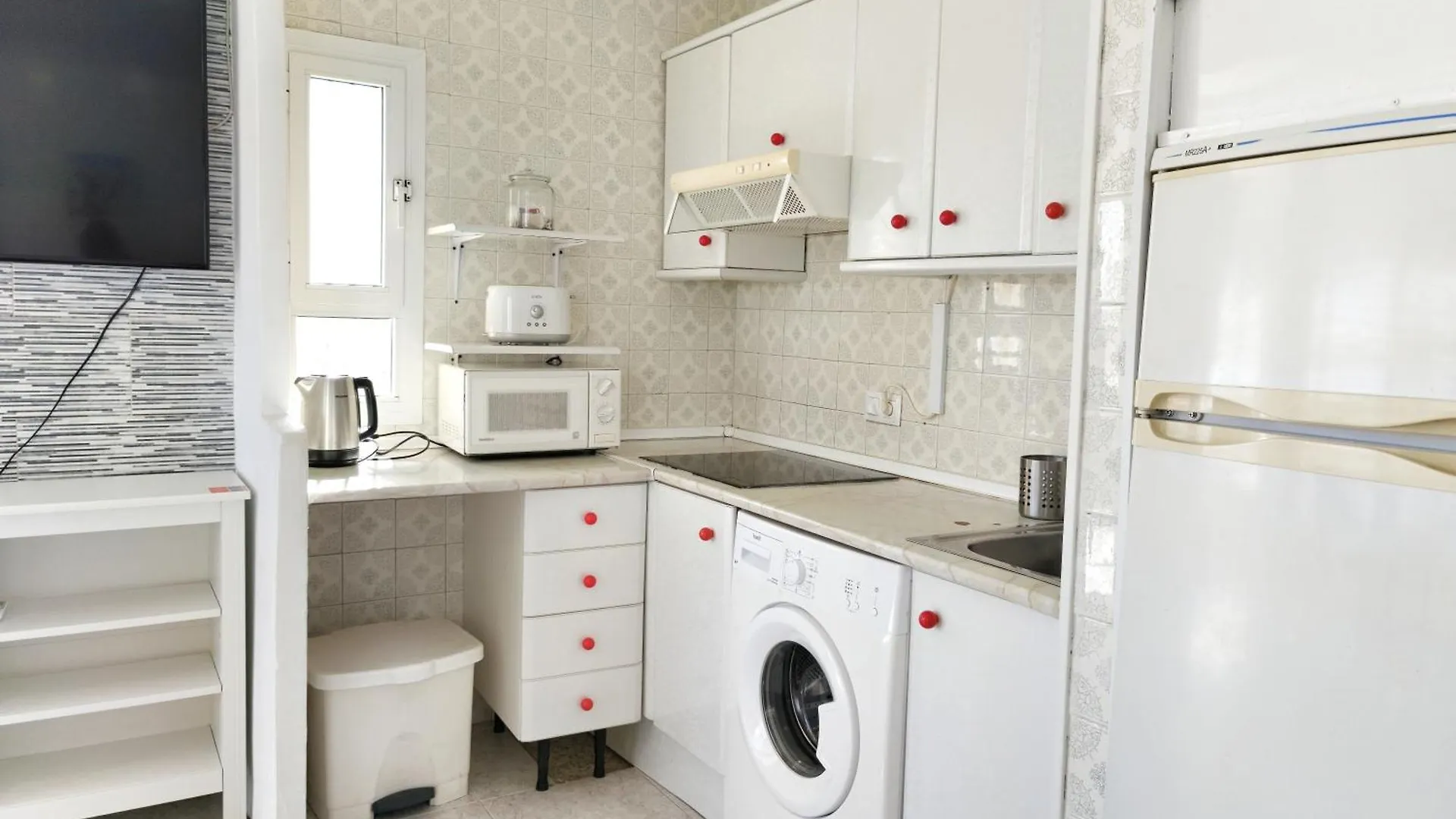Inmogest - Apartamento Aguila 532 Apartment Benalmadena