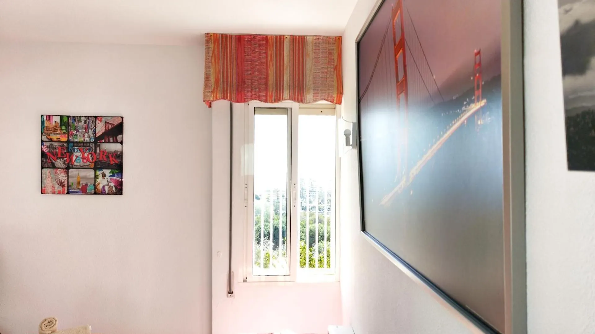 Inmogest - Apartamento Aguila 532 Apartment Benalmadena Spain