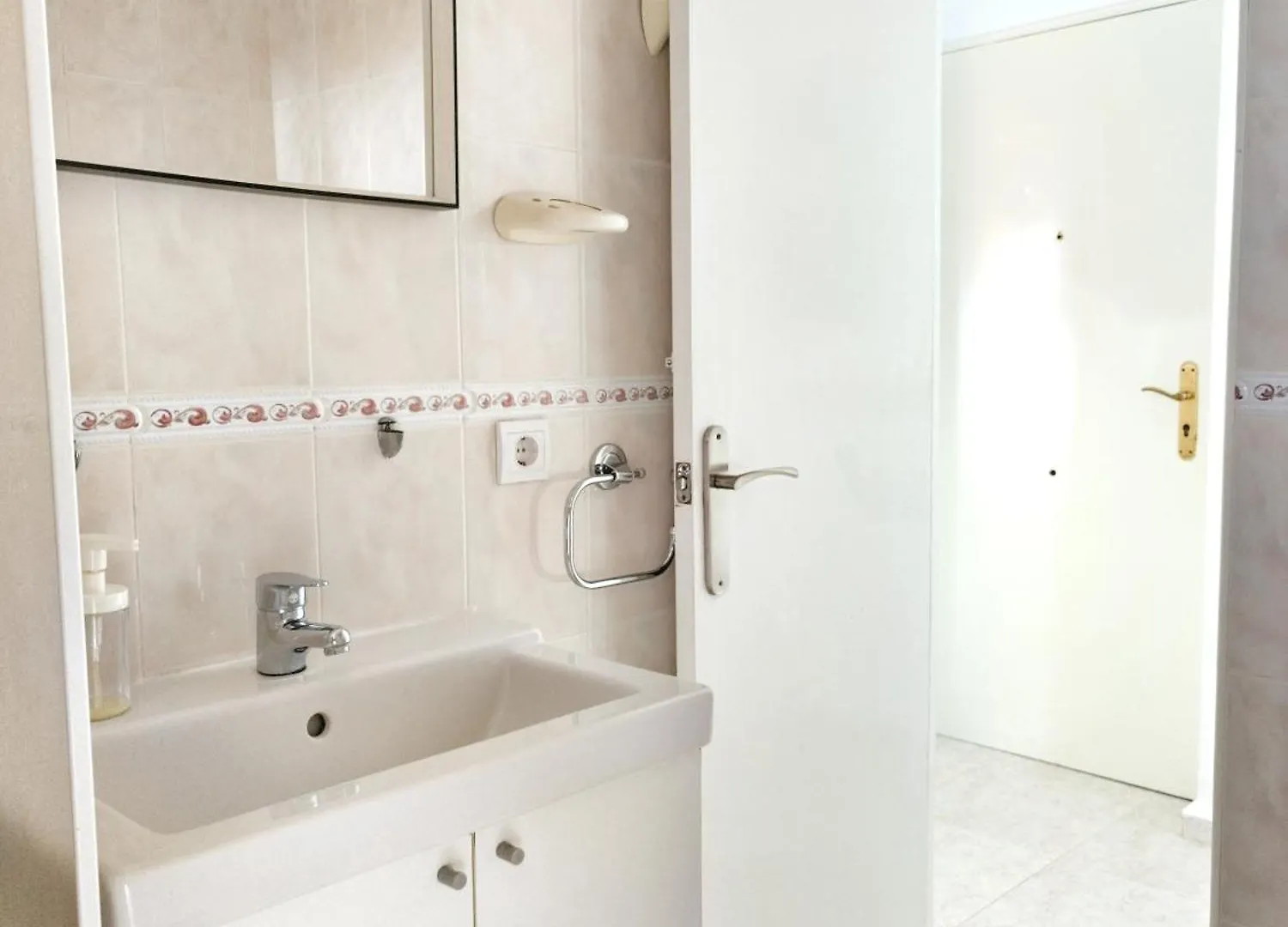 Inmogest - Apartamento Aguila 532 Apartment Benalmadena