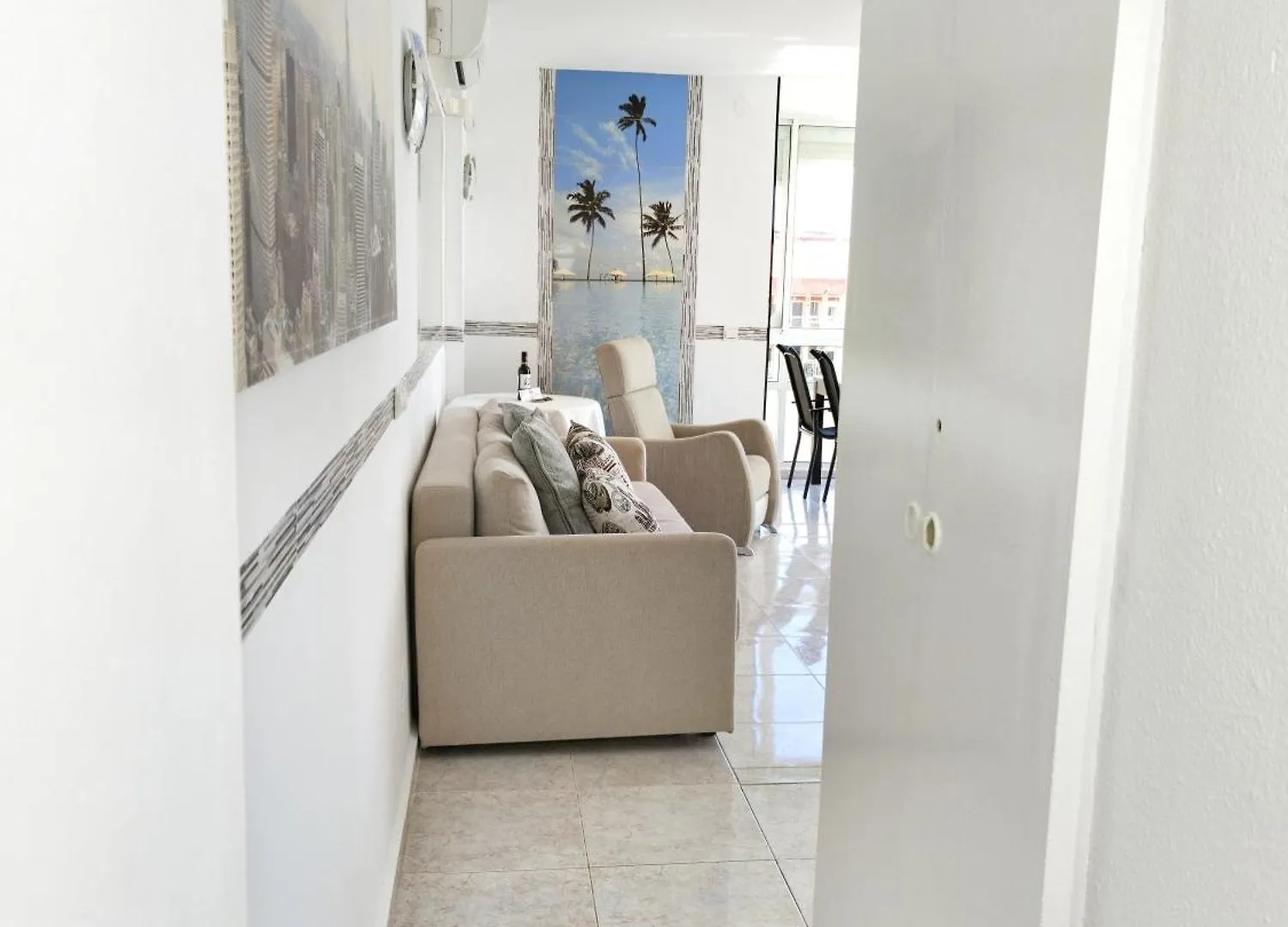 Inmogest - Apartamento Aguila 532 Apartment Benalmadena Spain