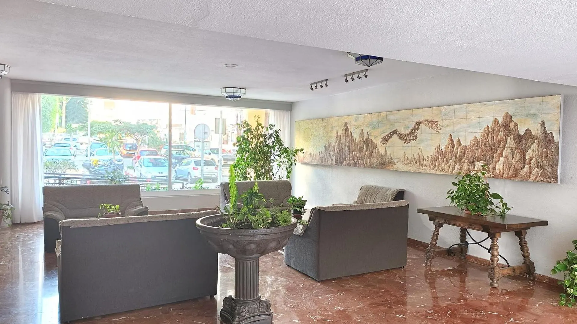 Inmogest - Apartamento Aguila 532 Apartment Benalmadena