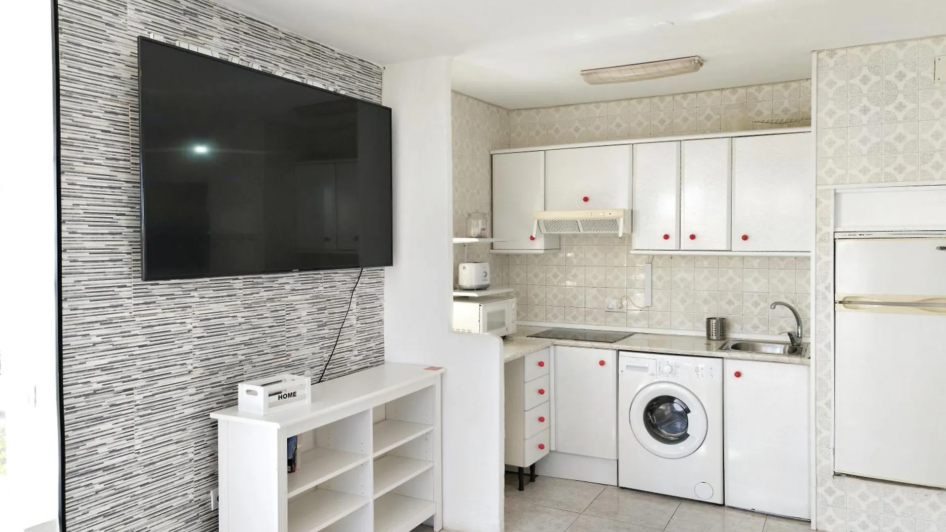 Inmogest - Apartamento Aguila 532 Apartment Benalmadena