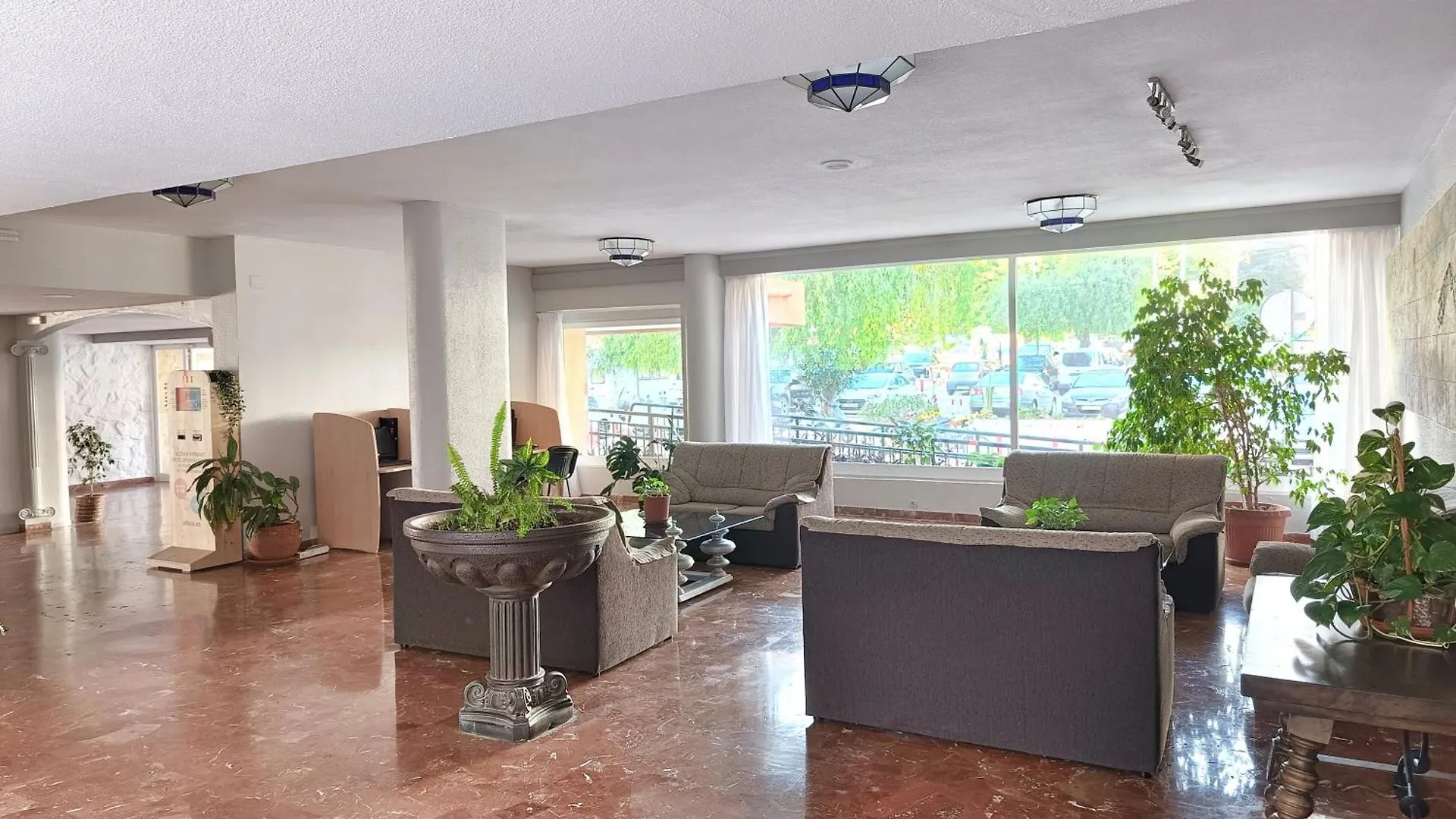 Inmogest - Apartamento Aguila 532 Apartment Benalmadena